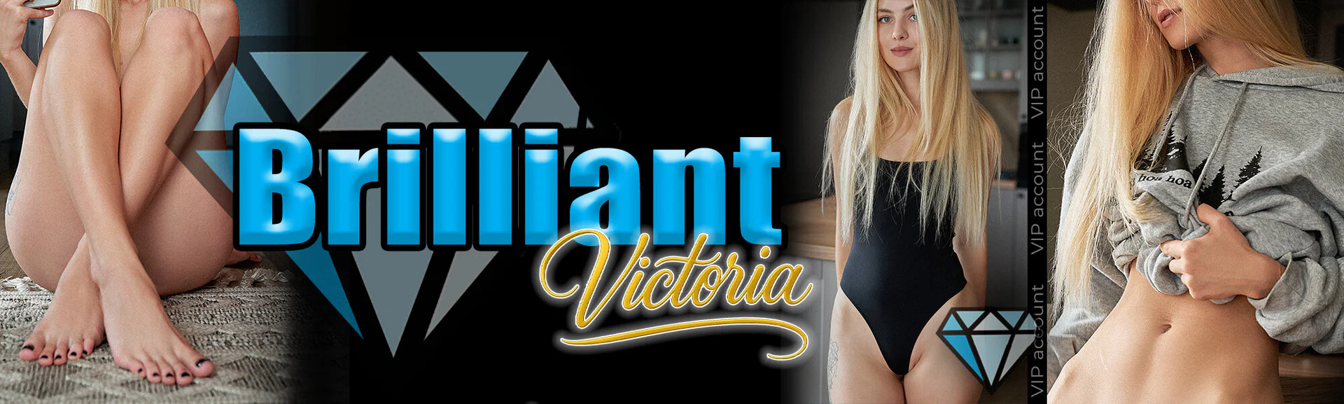 brilliantvictoria profile banner