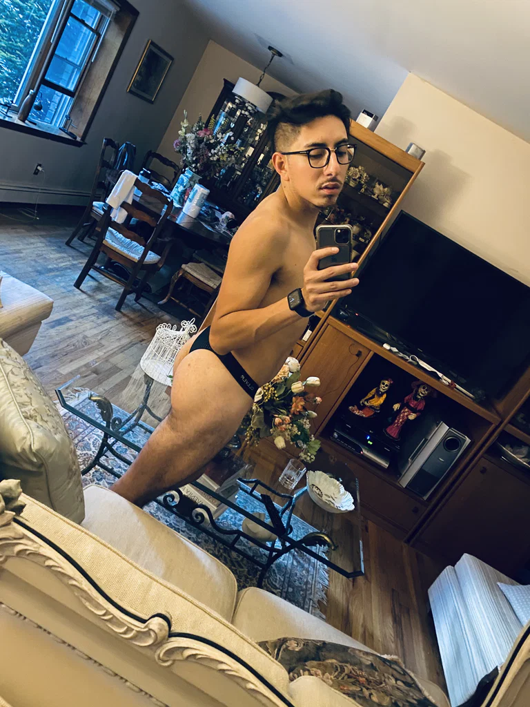 Mexbttm89's avatar