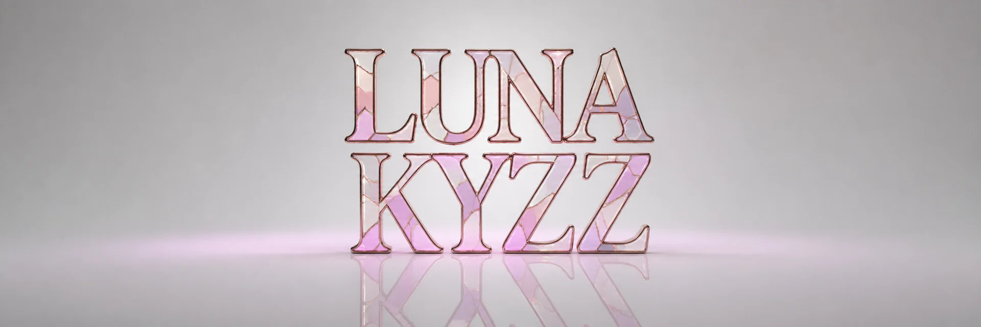 LunaKyzz profile banner