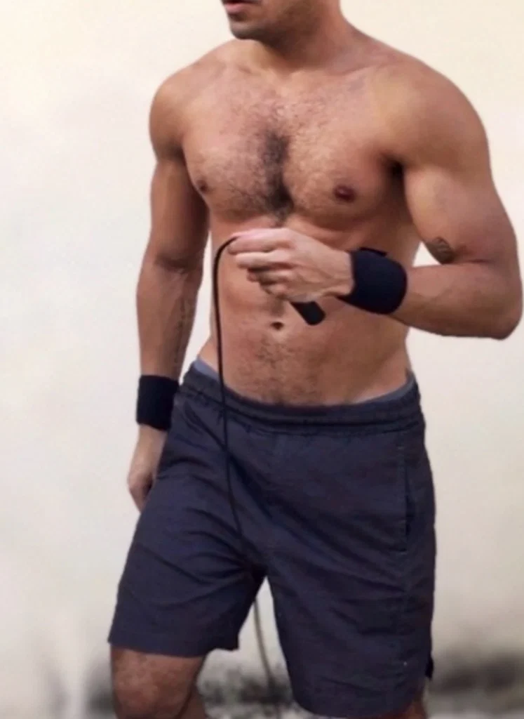 Brazilian Fit