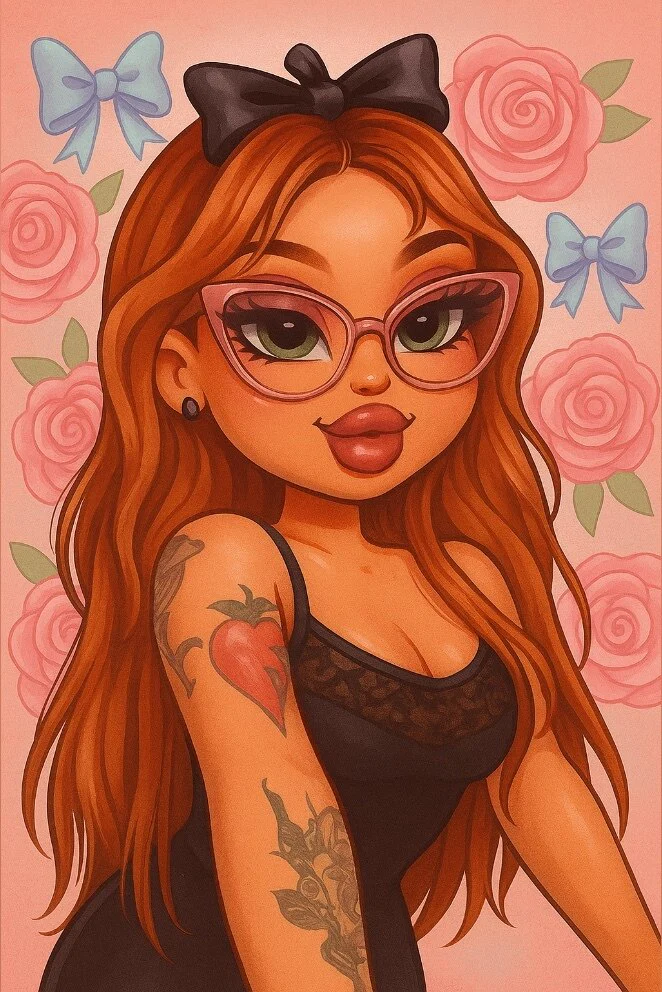 💦🍑 Mistress Peach 🍑💦