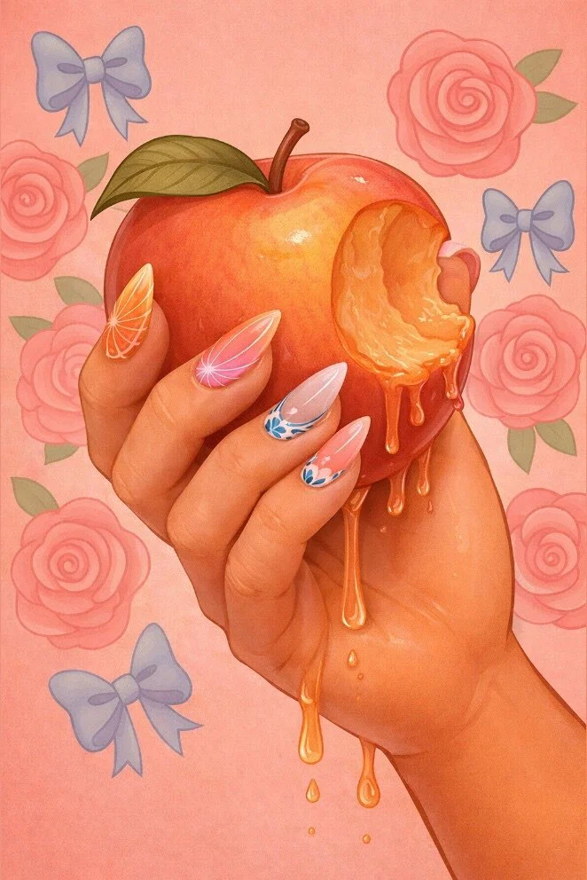 π¦π Mistress Peach ππ¦ profile banner