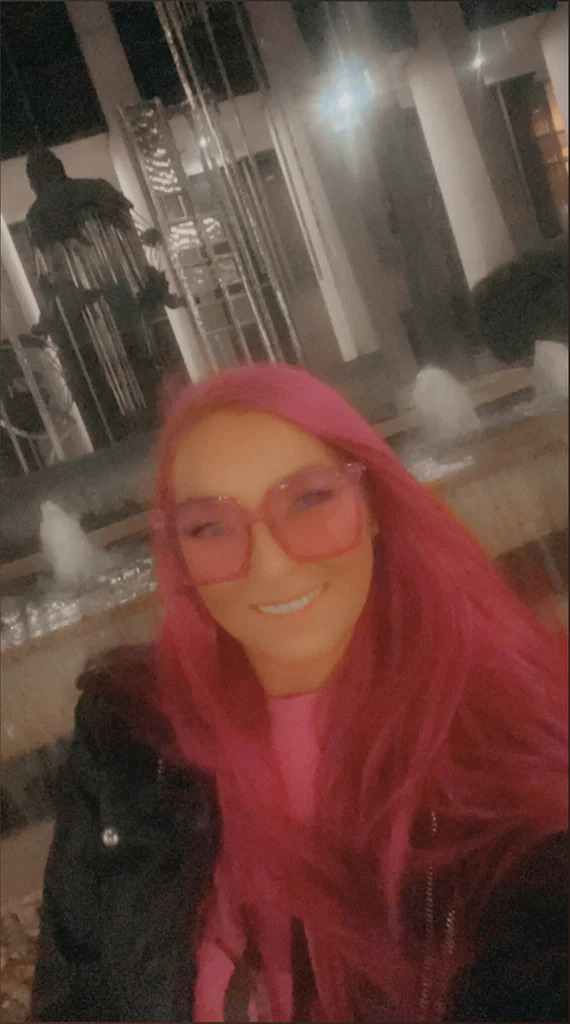 HarleyRose's avatar