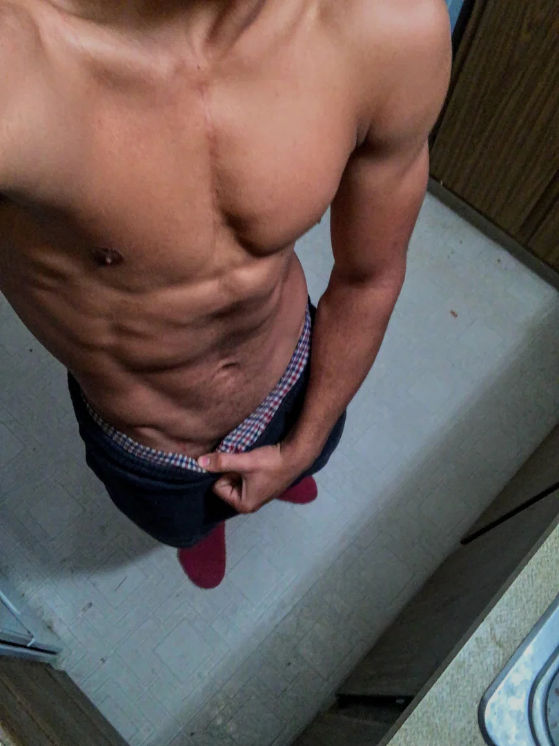 The Ripped Lightskin profile banner
