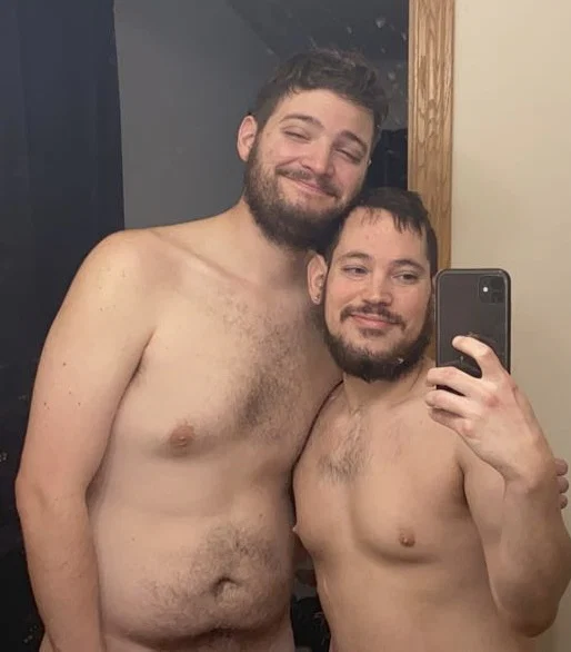 Cub and Bear's avatar