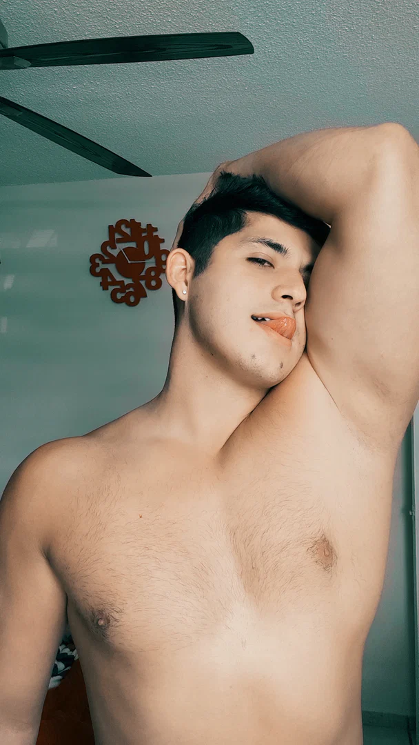 Ricardo'G profile banner