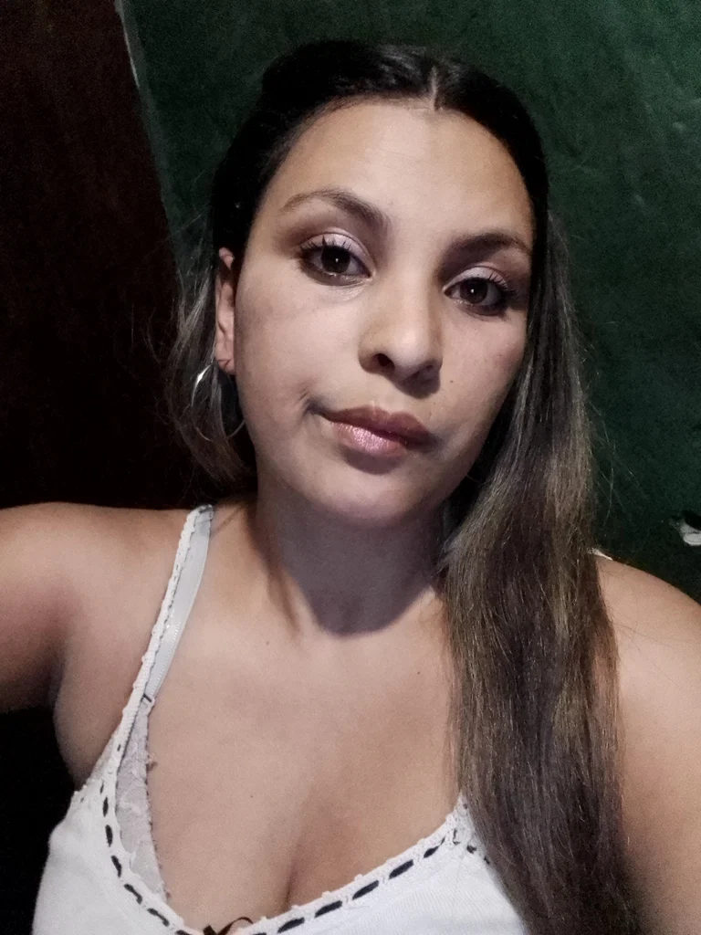 Rocio's avatar