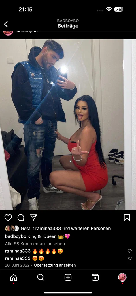 badbitchaz's avatar