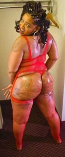 Butterfly Monroe's avatar