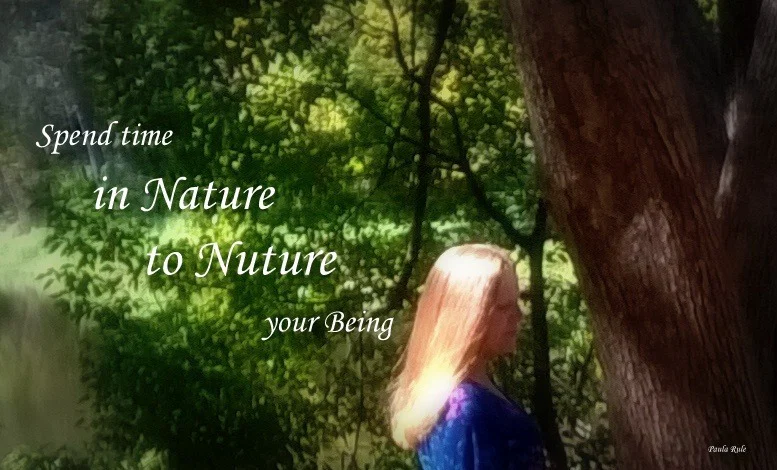 Paula golden ray twin flame earth angel profile banner