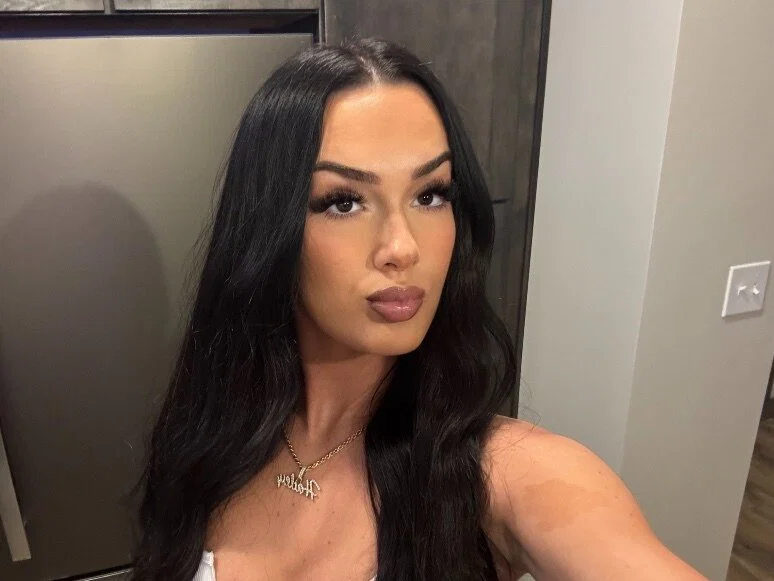 Therealhaaiiiley 💦