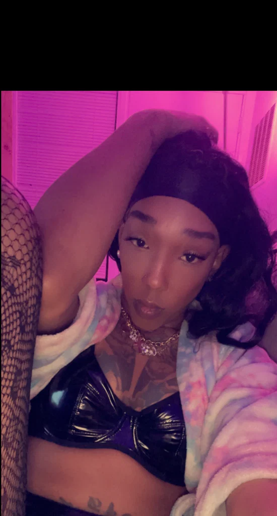 🦋Jay’la Mi’Amor🧜🏽‍♀️'s avatar