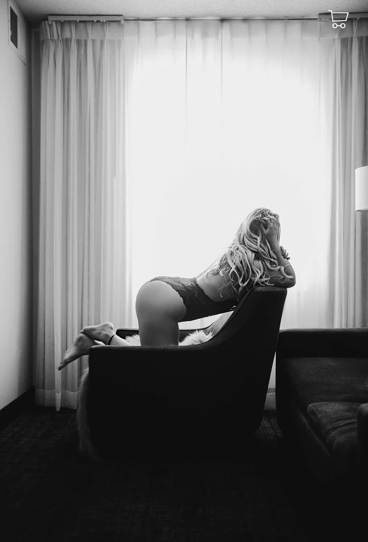 Boudoir Barbie profile banner
