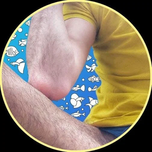 HairyItalianXXL's avatar