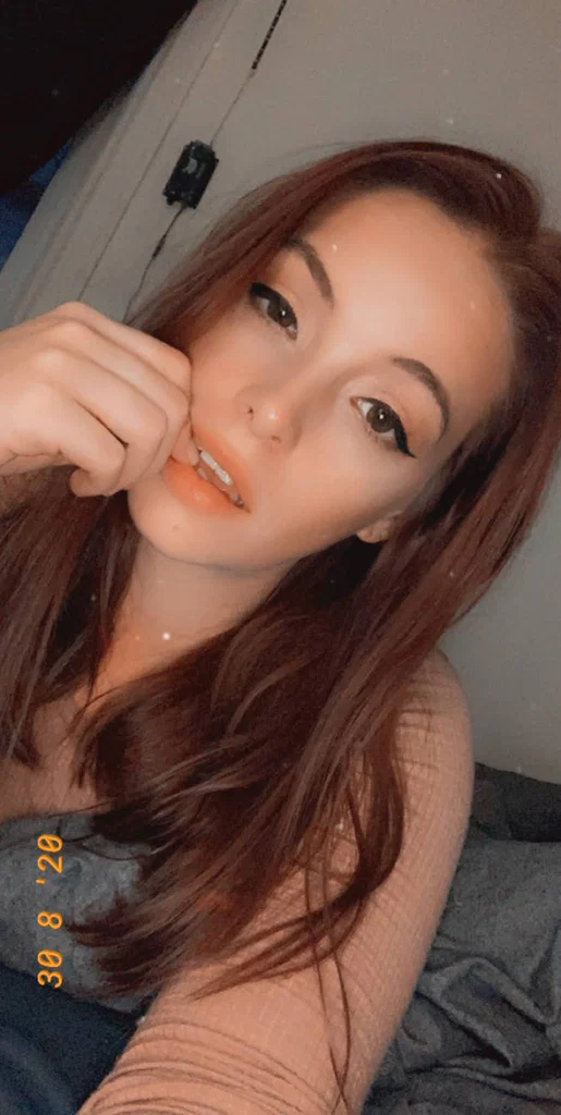 Goddess Kayla's avatar