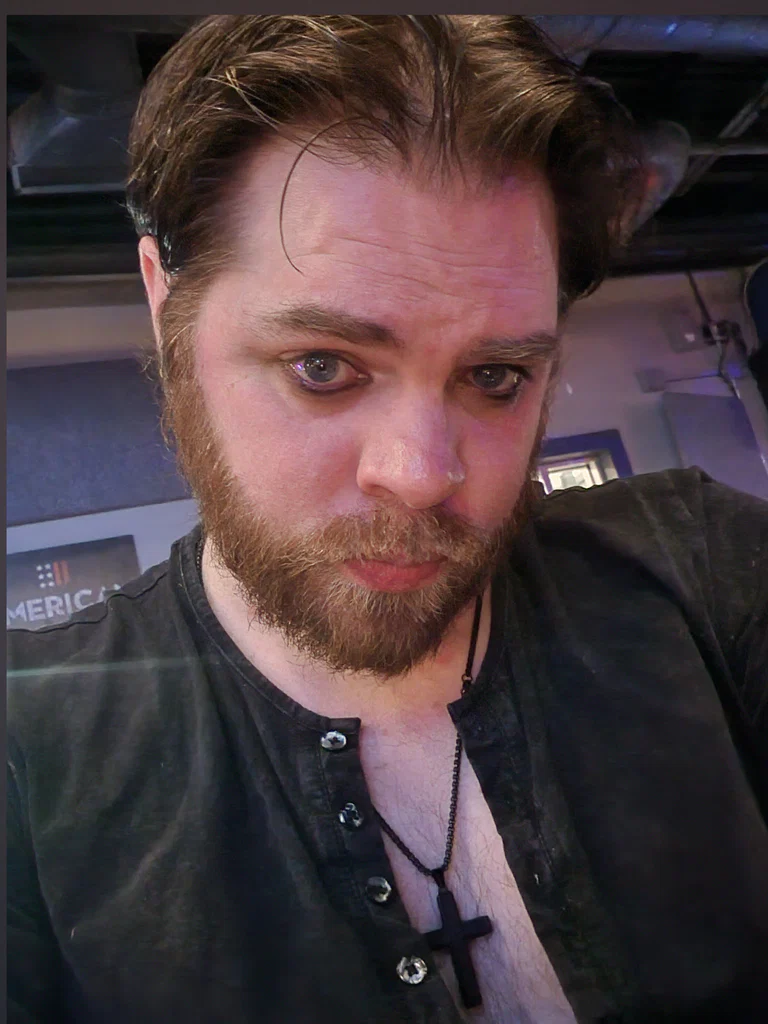 Michael's avatar