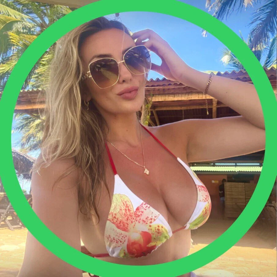 Jenna Jane's avatar