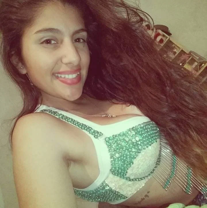 FLAVIA LUCIANA VEGA's avatar