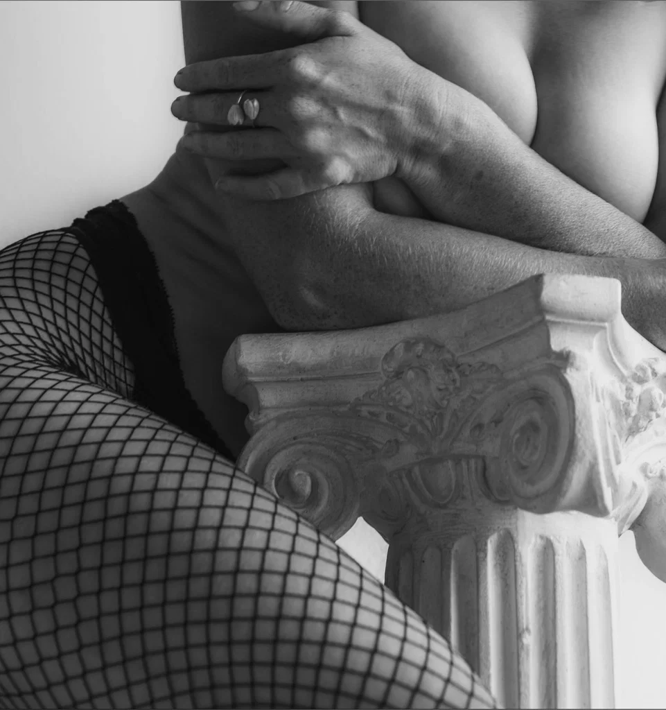 Somatic Sensuality