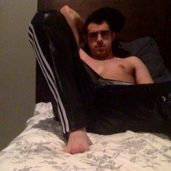 Master Mark