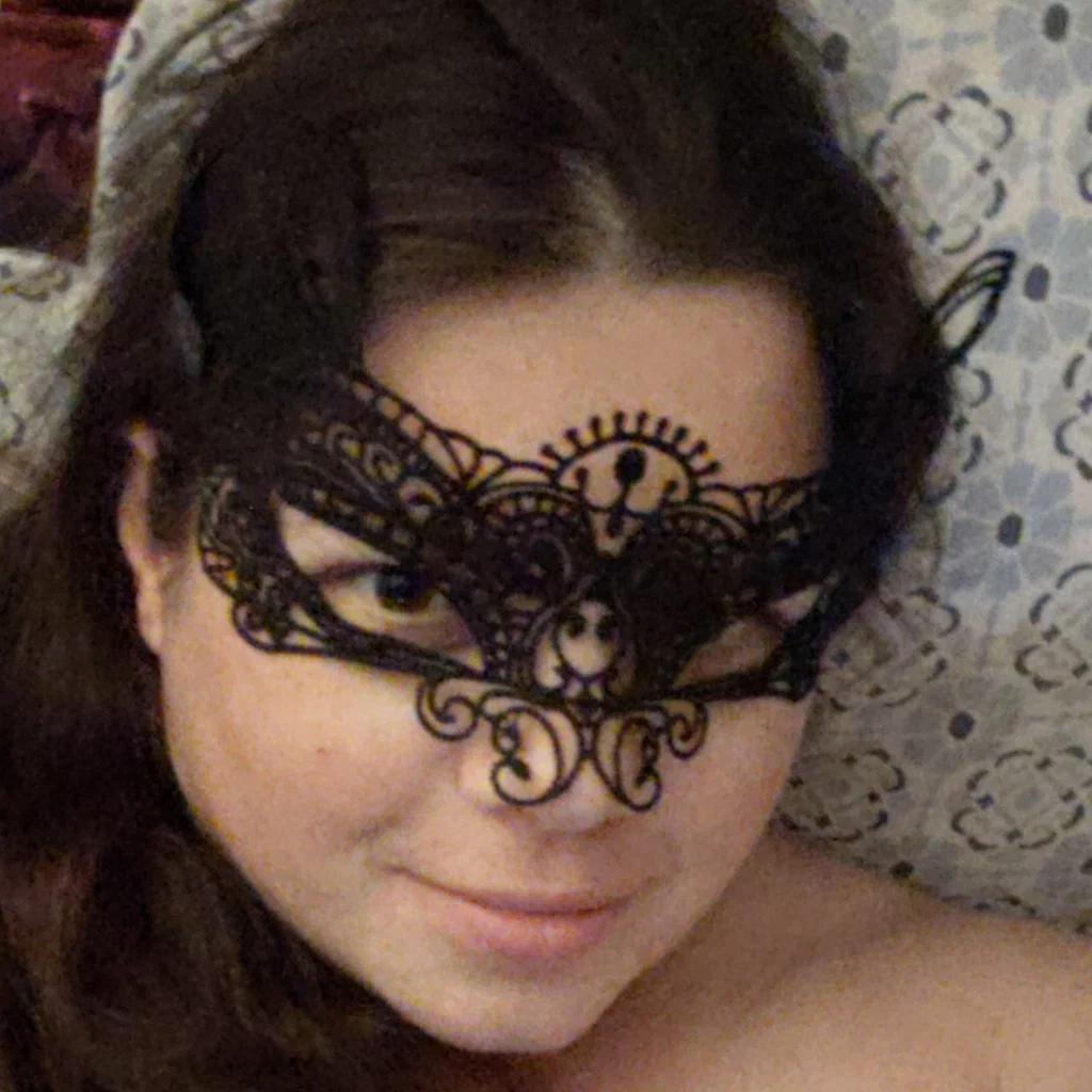 Cassi Opeia's avatar