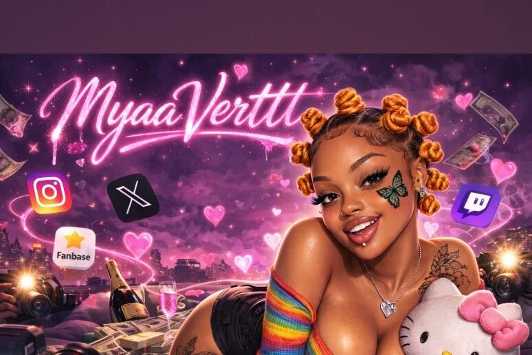 ππ«¦π‘πβοΈ ππ π£ππ π’πππ¦ profile banner
