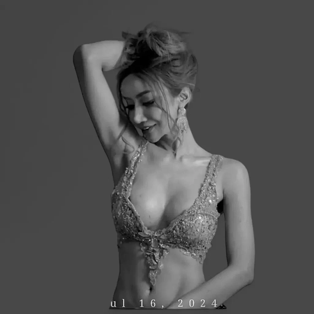 Justina's avatar