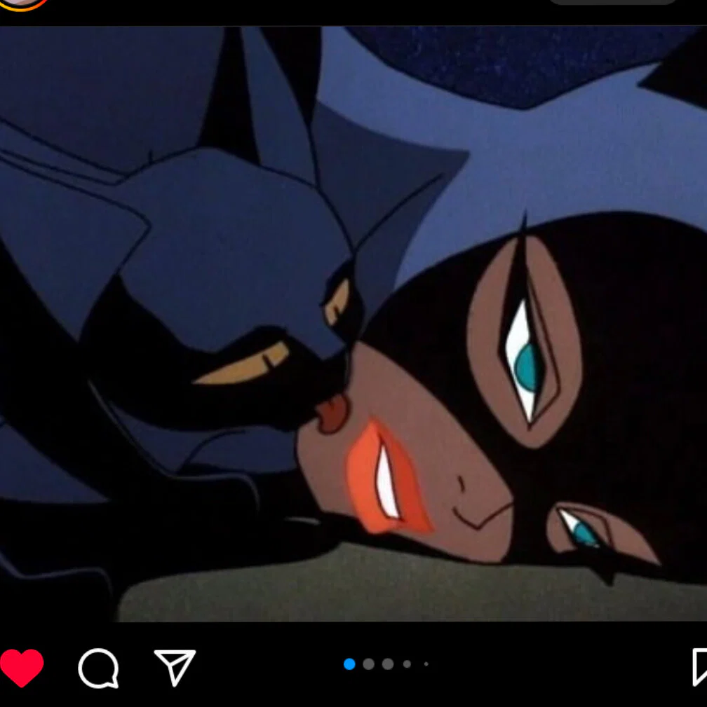 a.k.a. SPICY profile banner