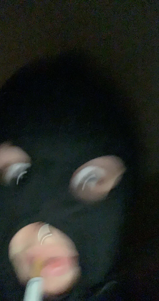 Cherub's avatar