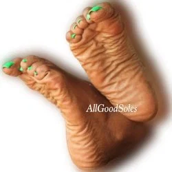 AllGoodSoles's avatar