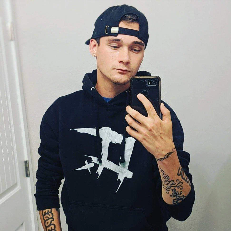 Scott Jensen's avatar