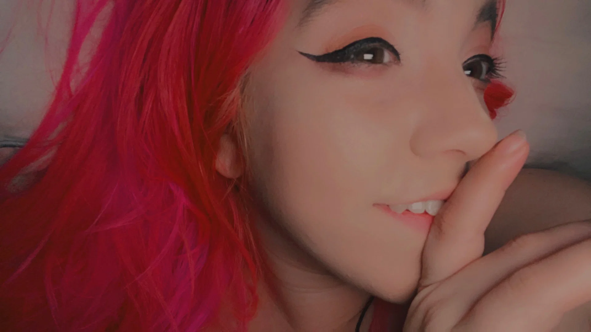 Kaelleesi profile banner