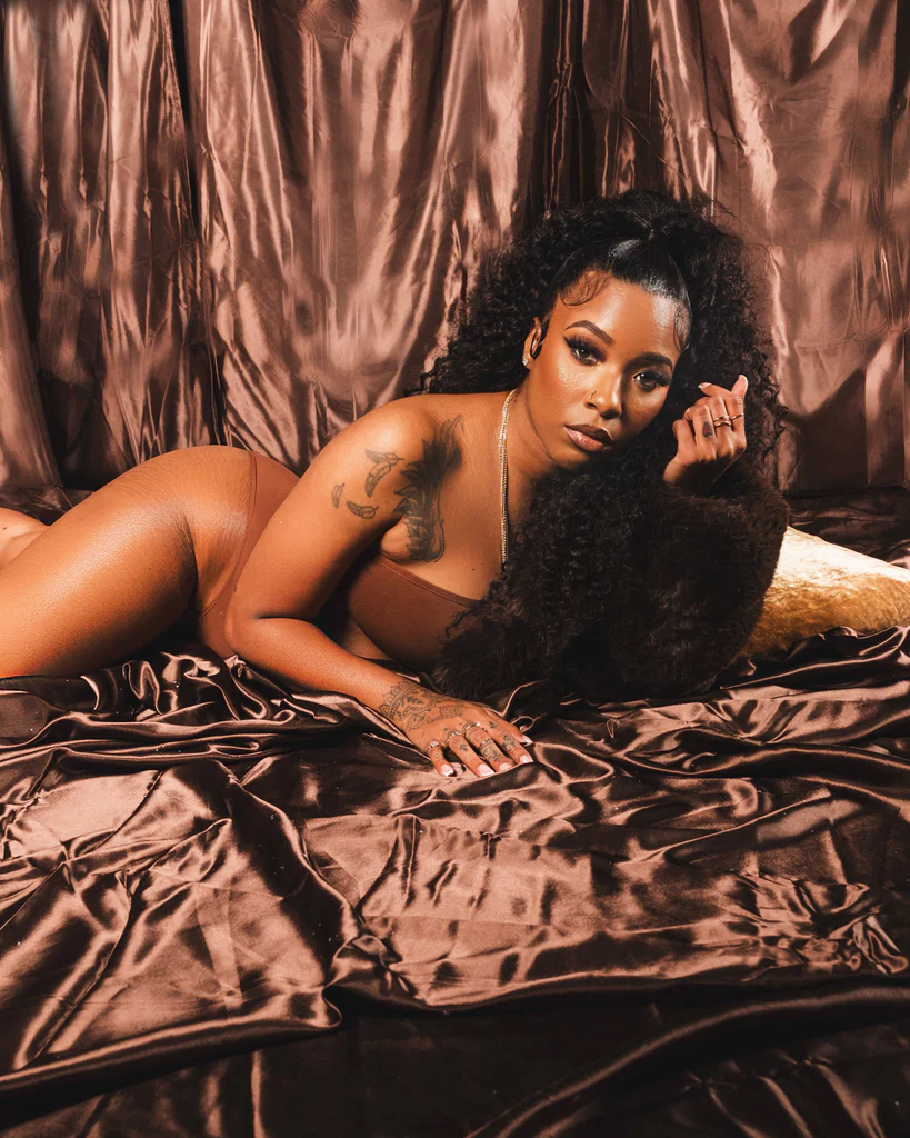 Shea Butter Baby