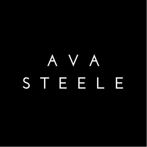 Ava Steele profile banner