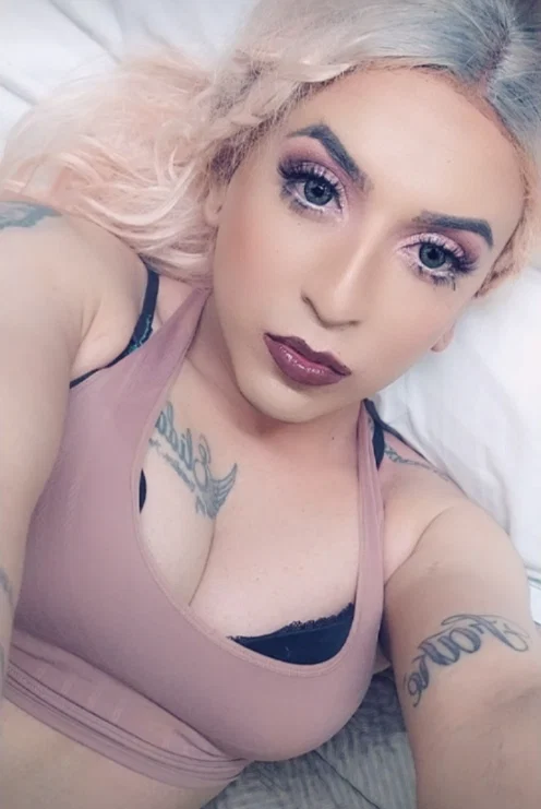 Princess Briela's avatar
