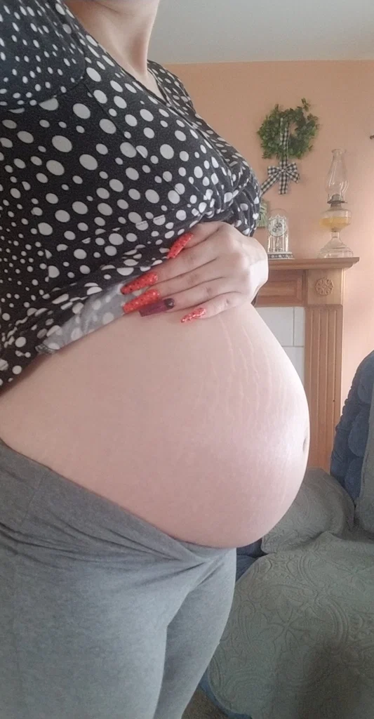 Pregnant Princess's avatar