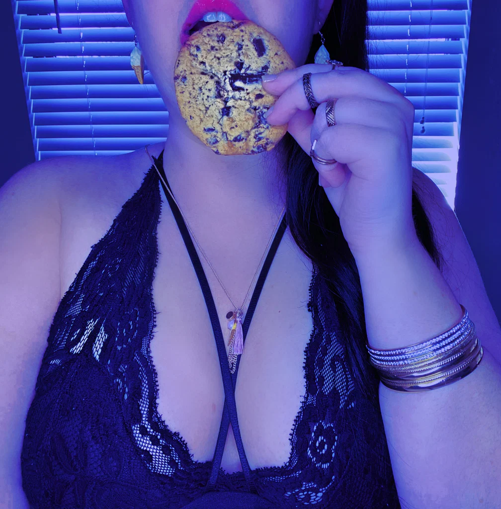 Madamcookie's avatar