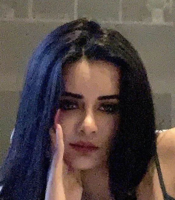 Sexymona's avatar