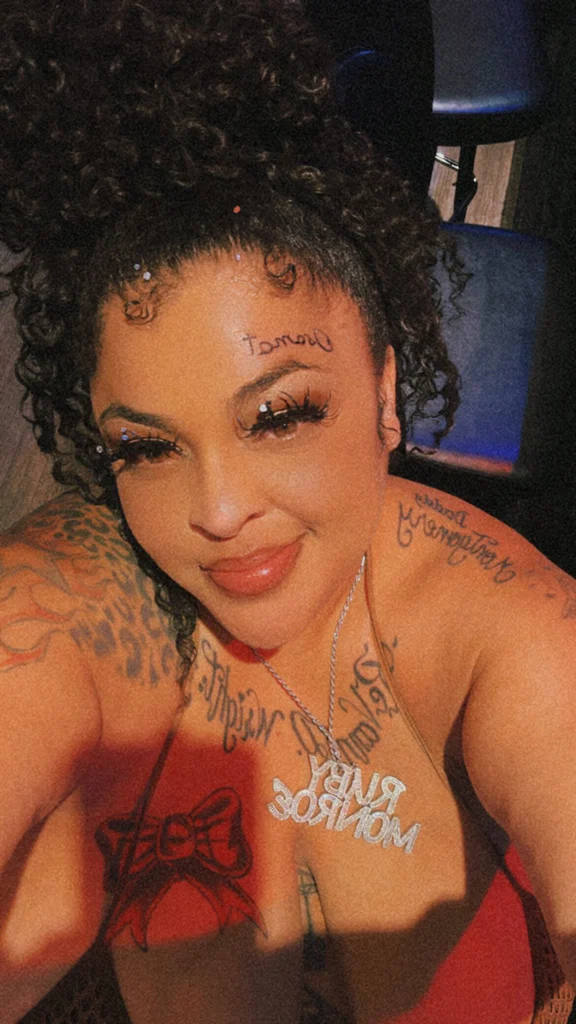 Rubymonroexxx