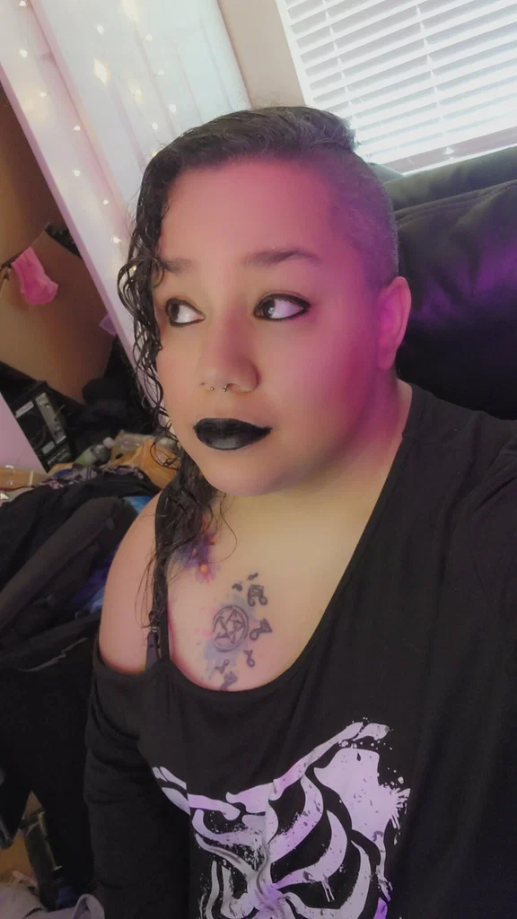 Nyx