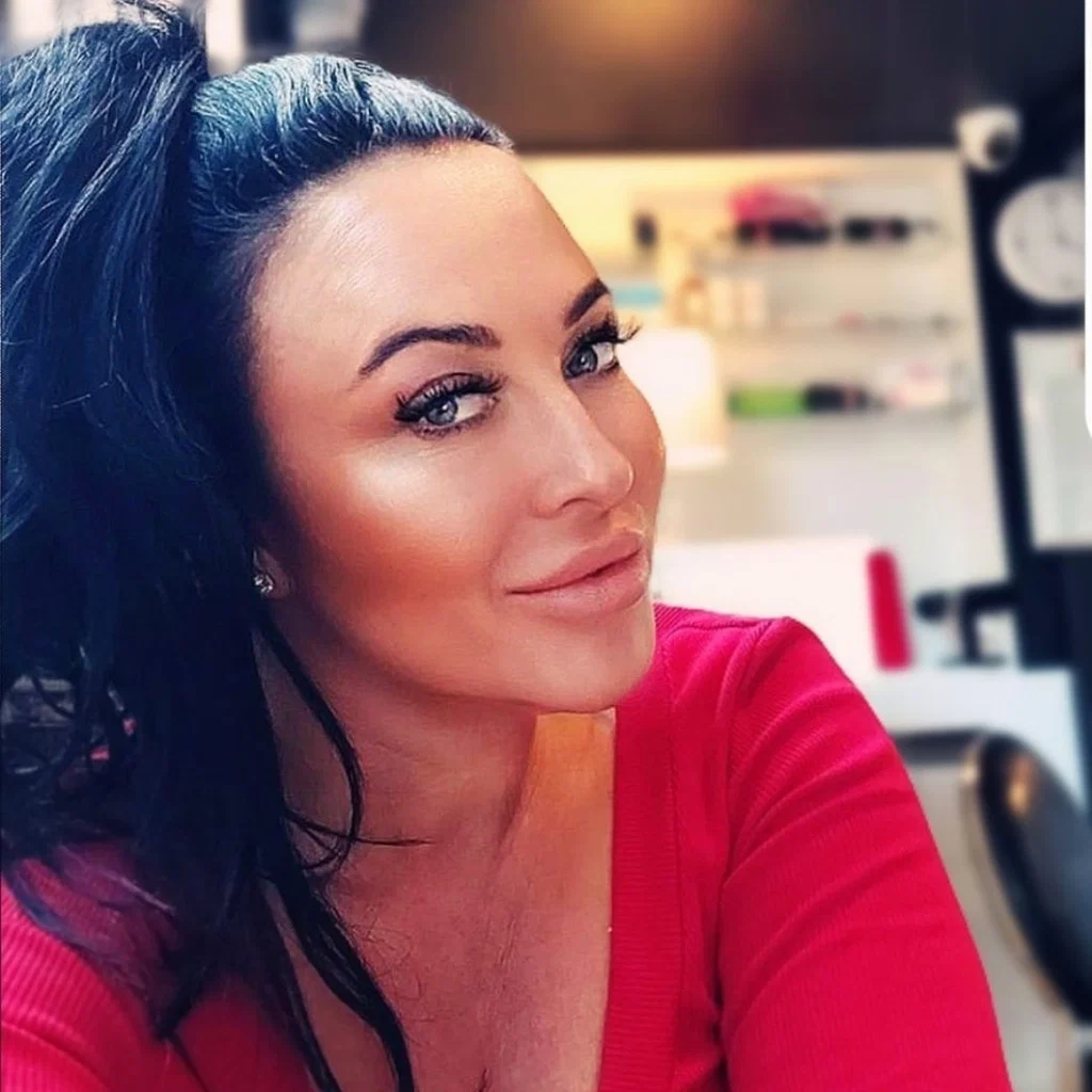Gioia's avatar