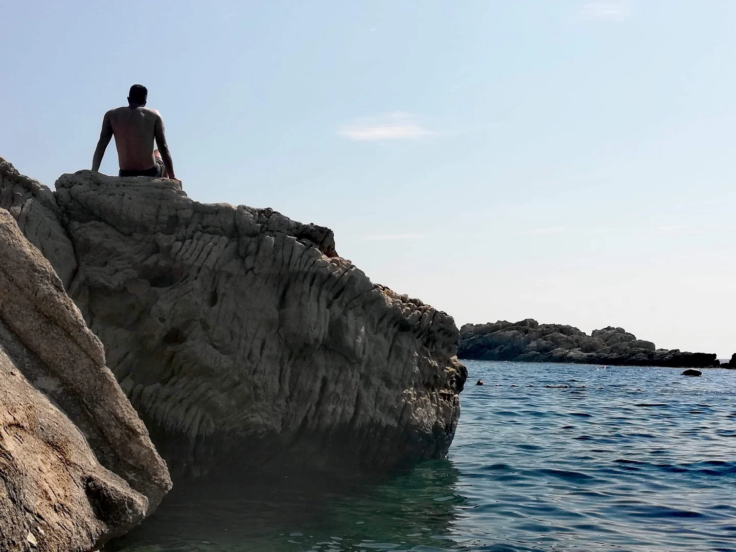 David profile banner
