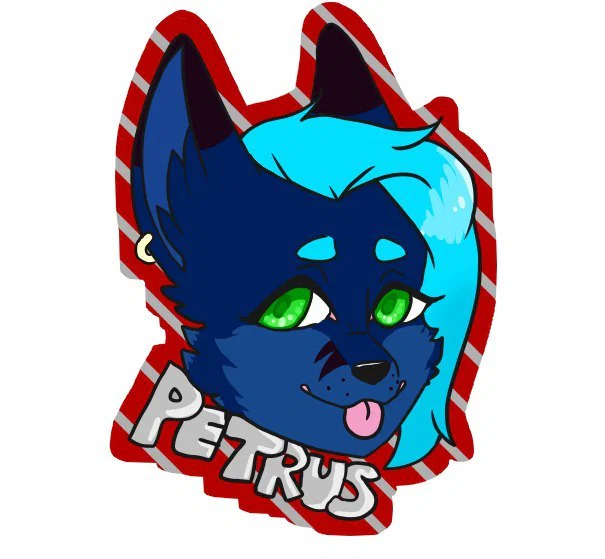 Petrus's avatar
