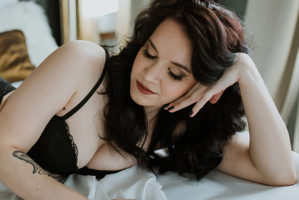 Aimee Nyxx's avatar