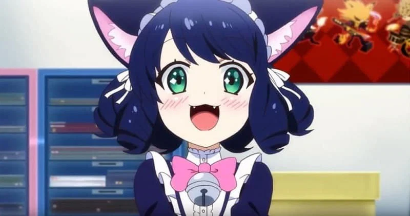 Marshmallow Kitty's avatar