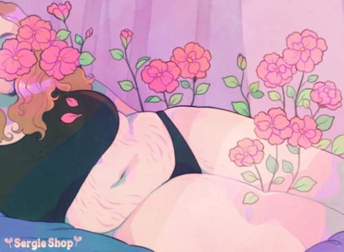 Marshmallow Kitty profile banner