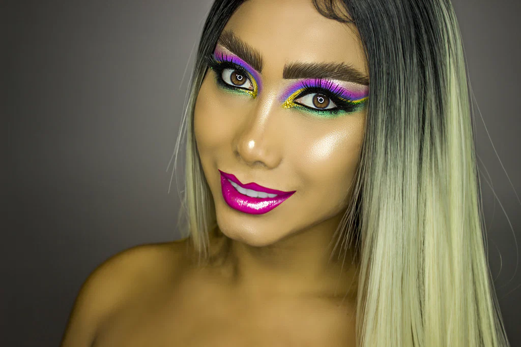 Delfina Charlotte Montoya's avatar