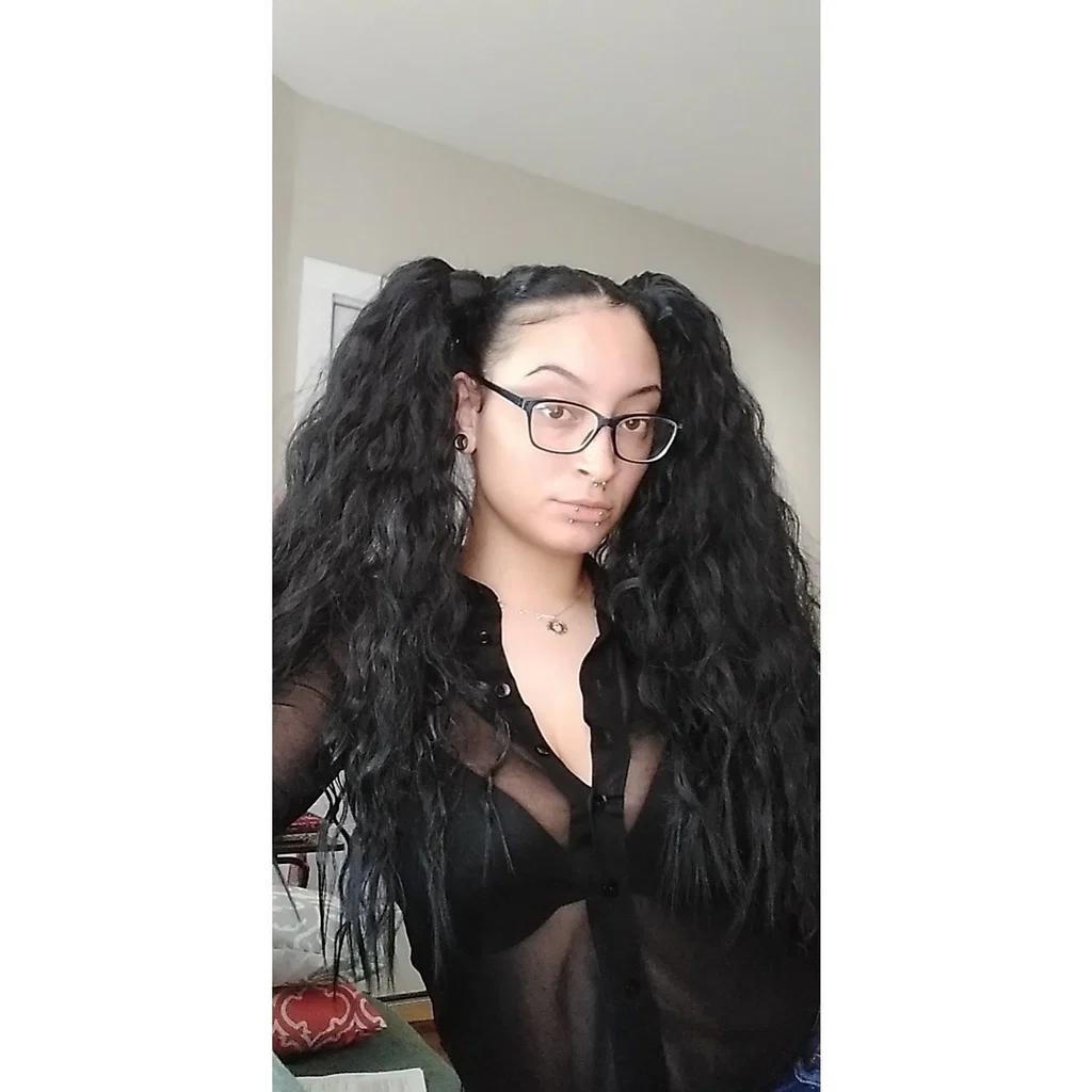 Raven's avatar