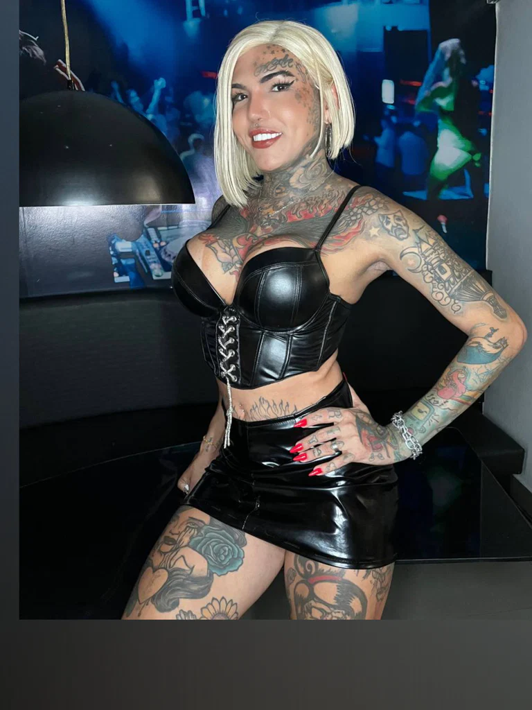 Marie marques