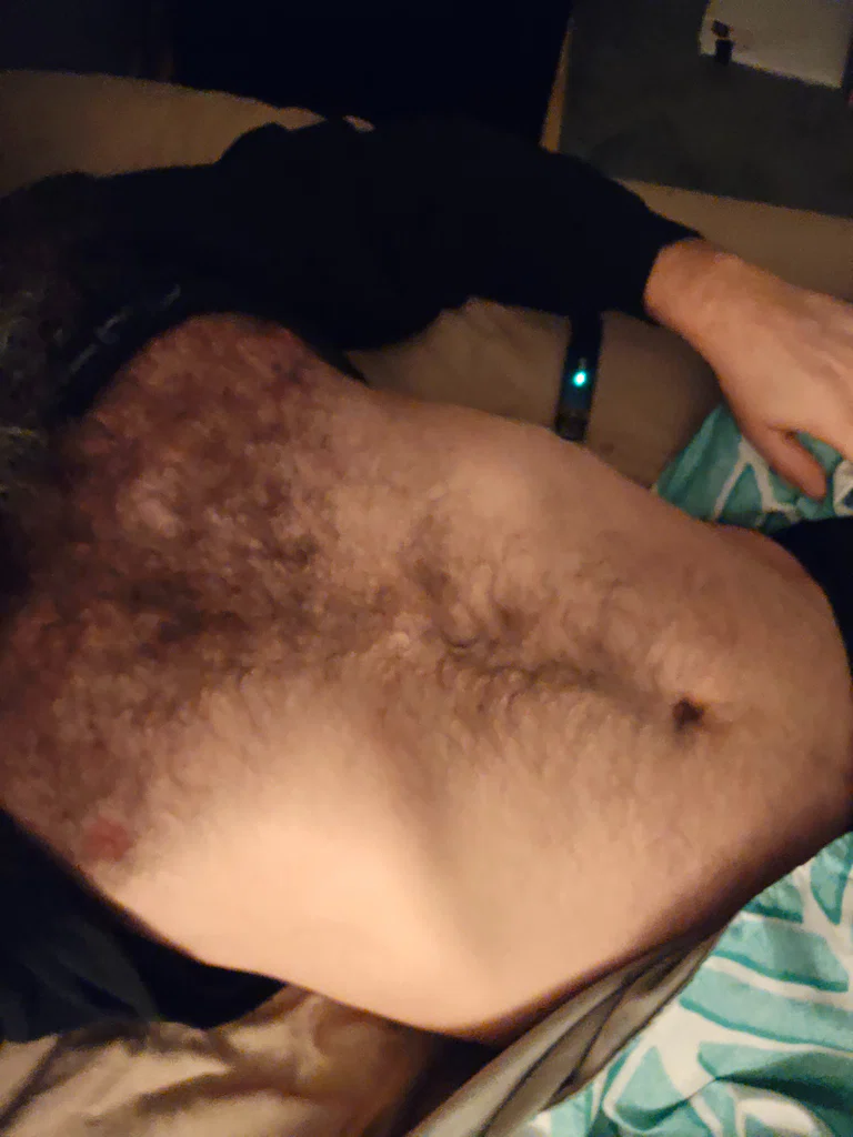 Bi Beard's avatar
